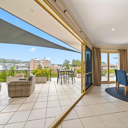 Terrigal Sails Serviced Apartments Extérieur photo
