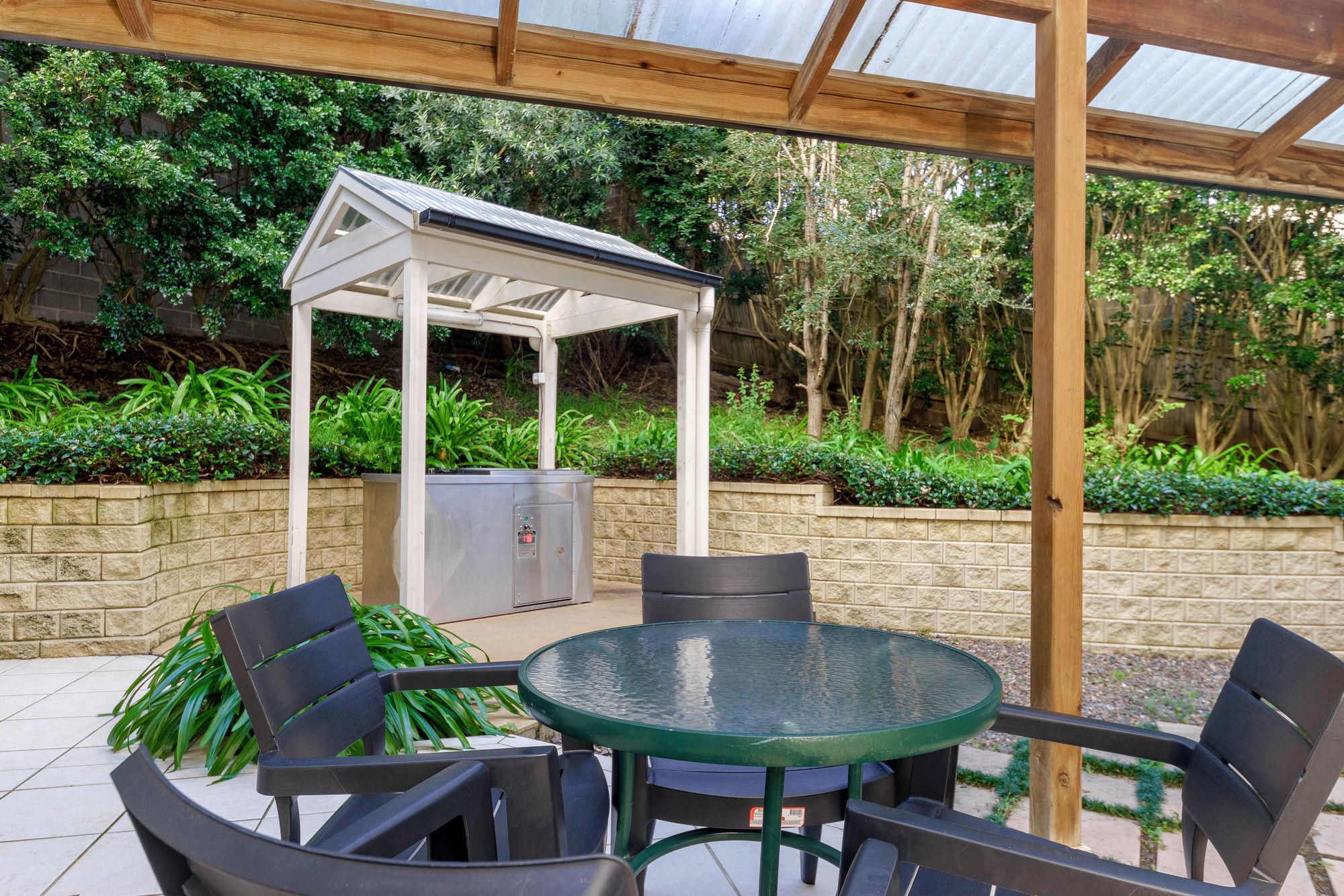 Terrigal Sails Serviced Apartments Extérieur photo