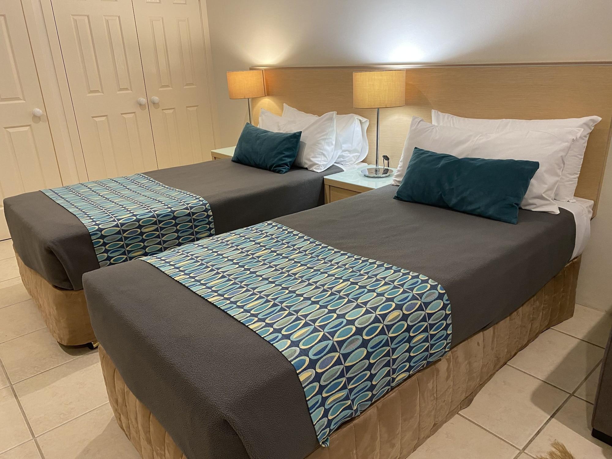 Terrigal Sails Serviced Apartments Extérieur photo