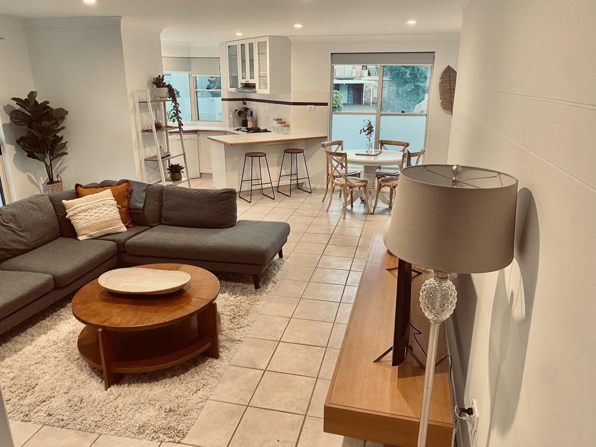 Terrigal Sails Serviced Apartments Extérieur photo
