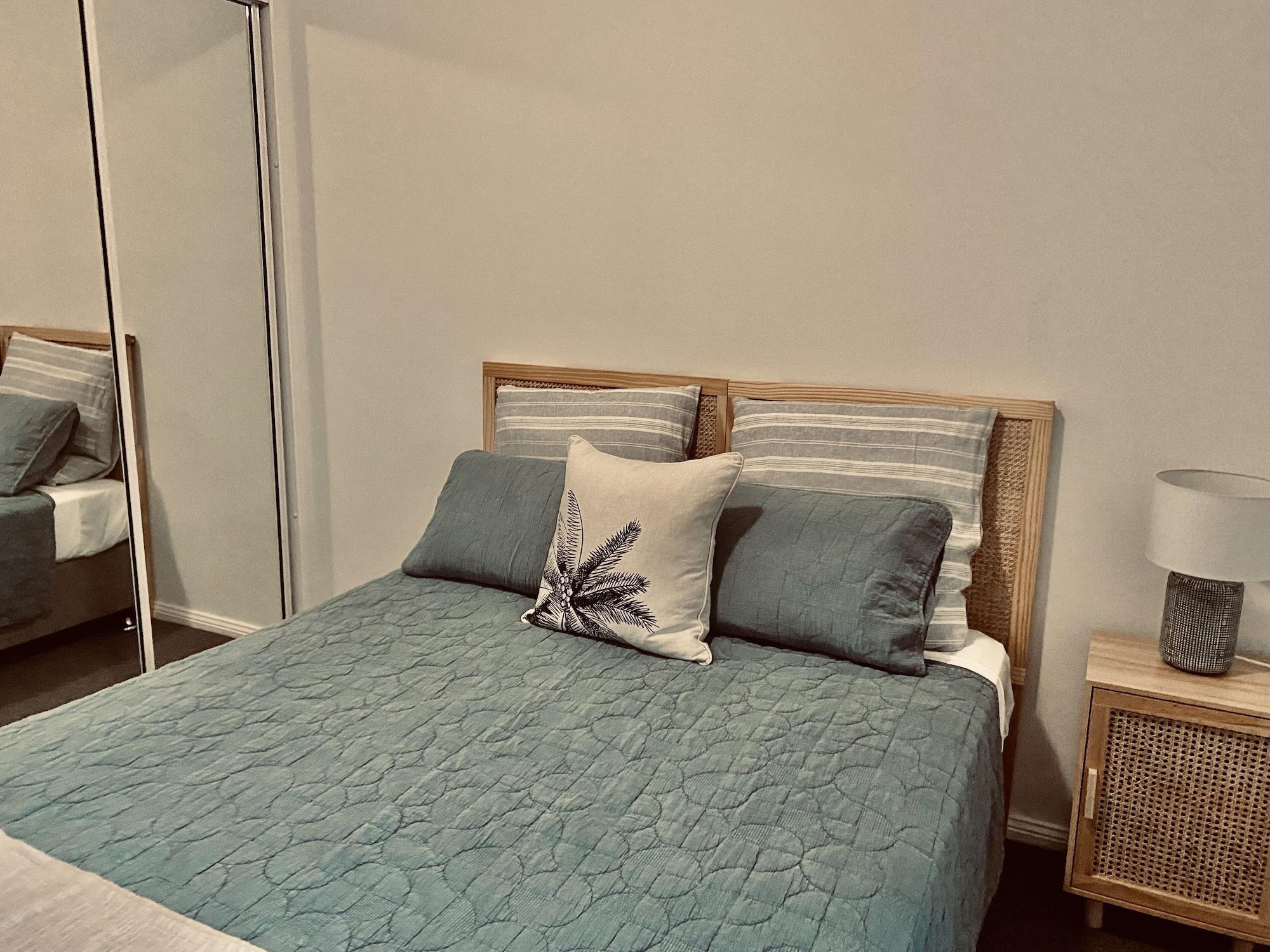 Terrigal Sails Serviced Apartments Extérieur photo