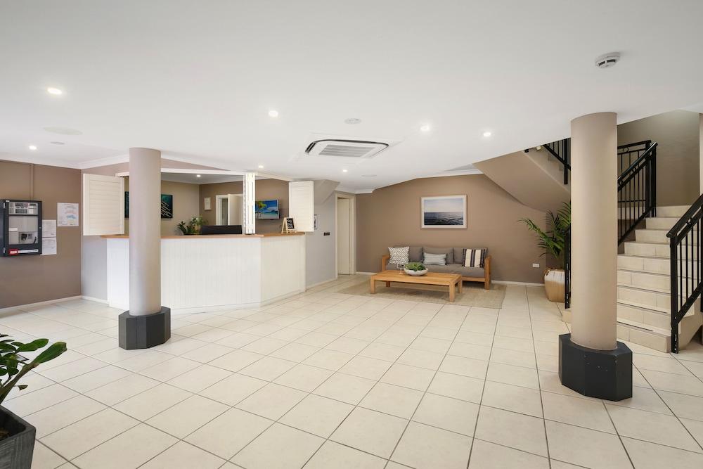 Terrigal Sails Serviced Apartments Extérieur photo
