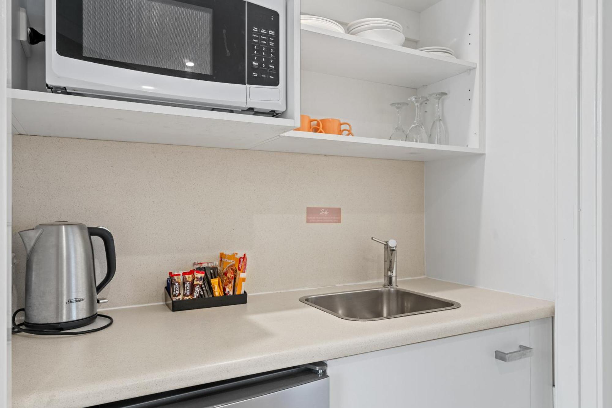 Terrigal Sails Serviced Apartments Chambre photo