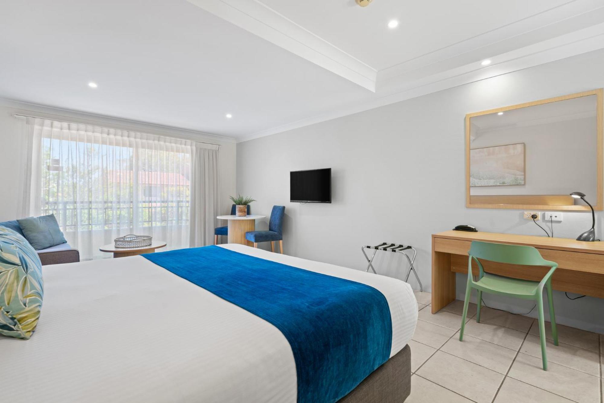 Terrigal Sails Serviced Apartments Chambre photo