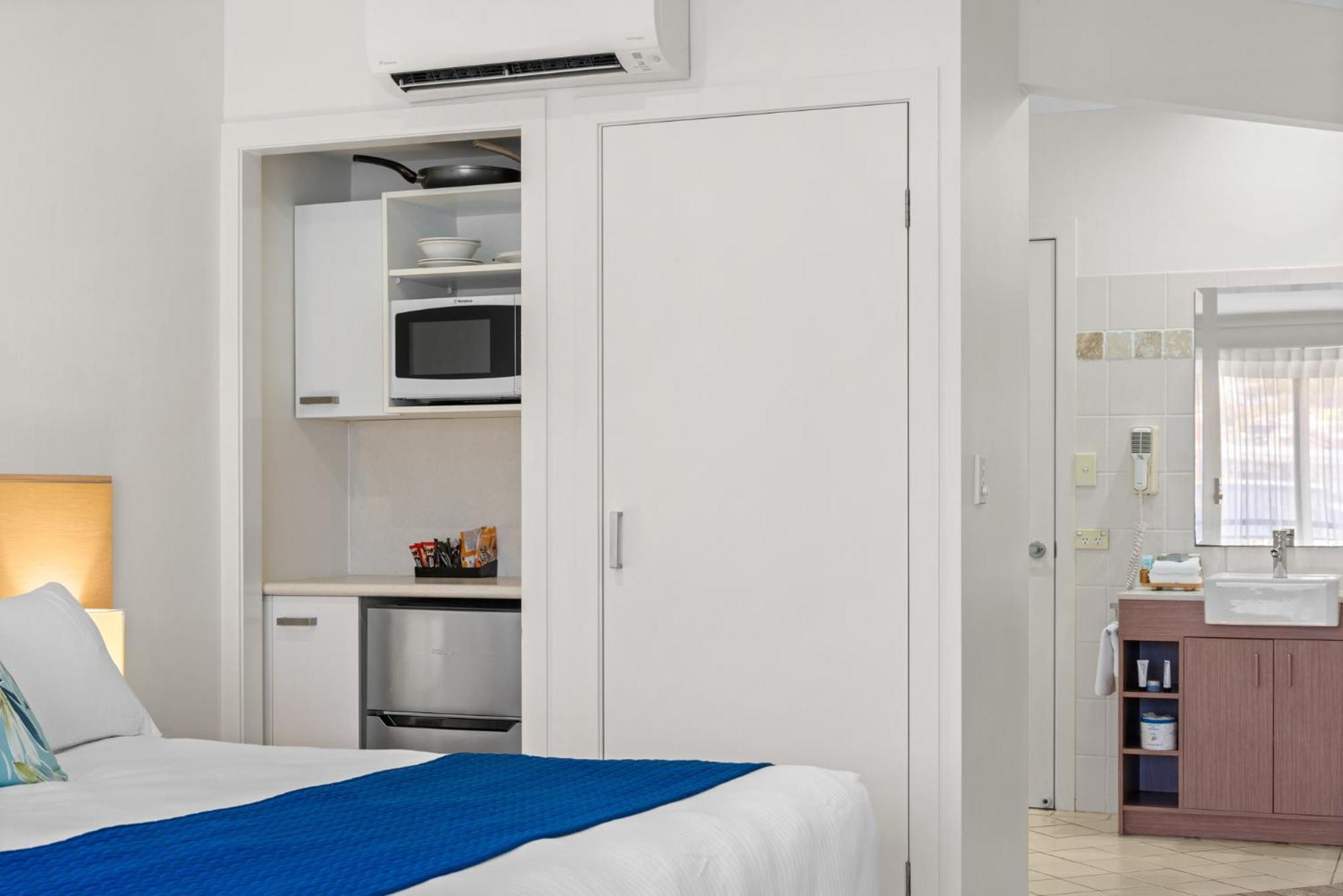 Terrigal Sails Serviced Apartments Chambre photo