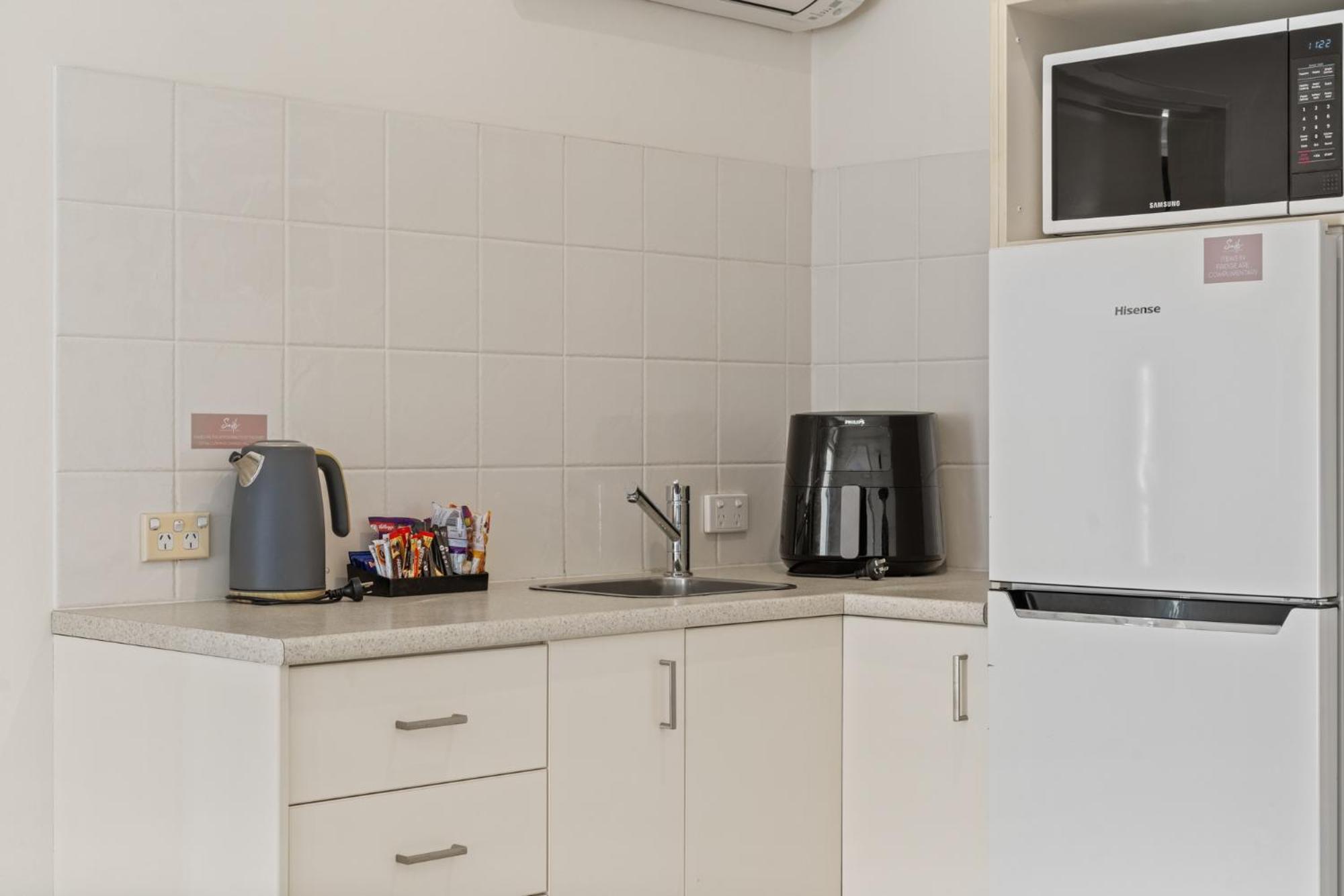 Terrigal Sails Serviced Apartments Chambre photo