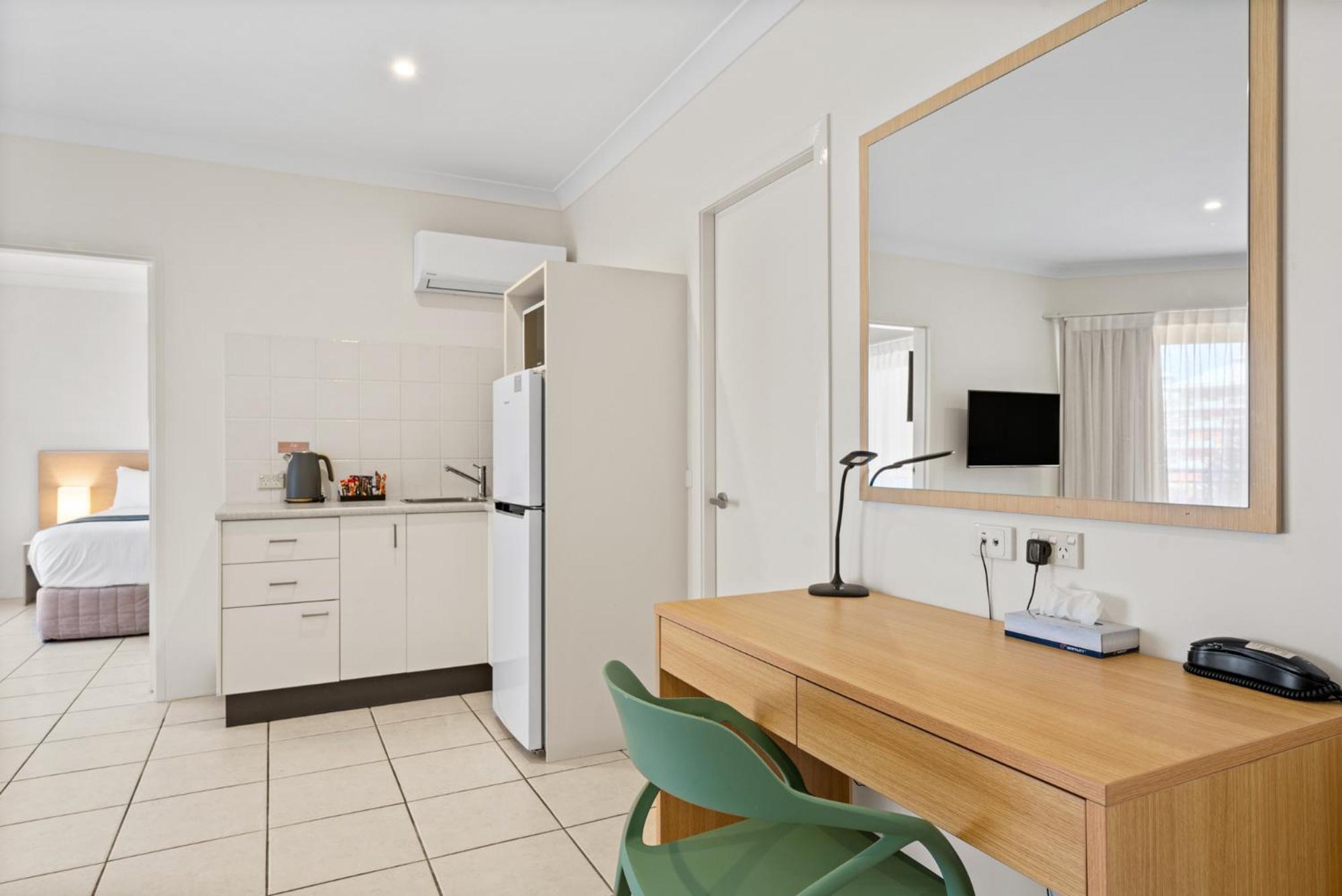 Terrigal Sails Serviced Apartments Chambre photo