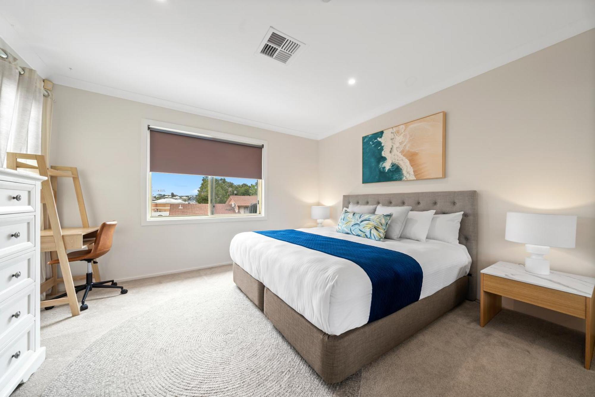 Terrigal Sails Serviced Apartments Chambre photo