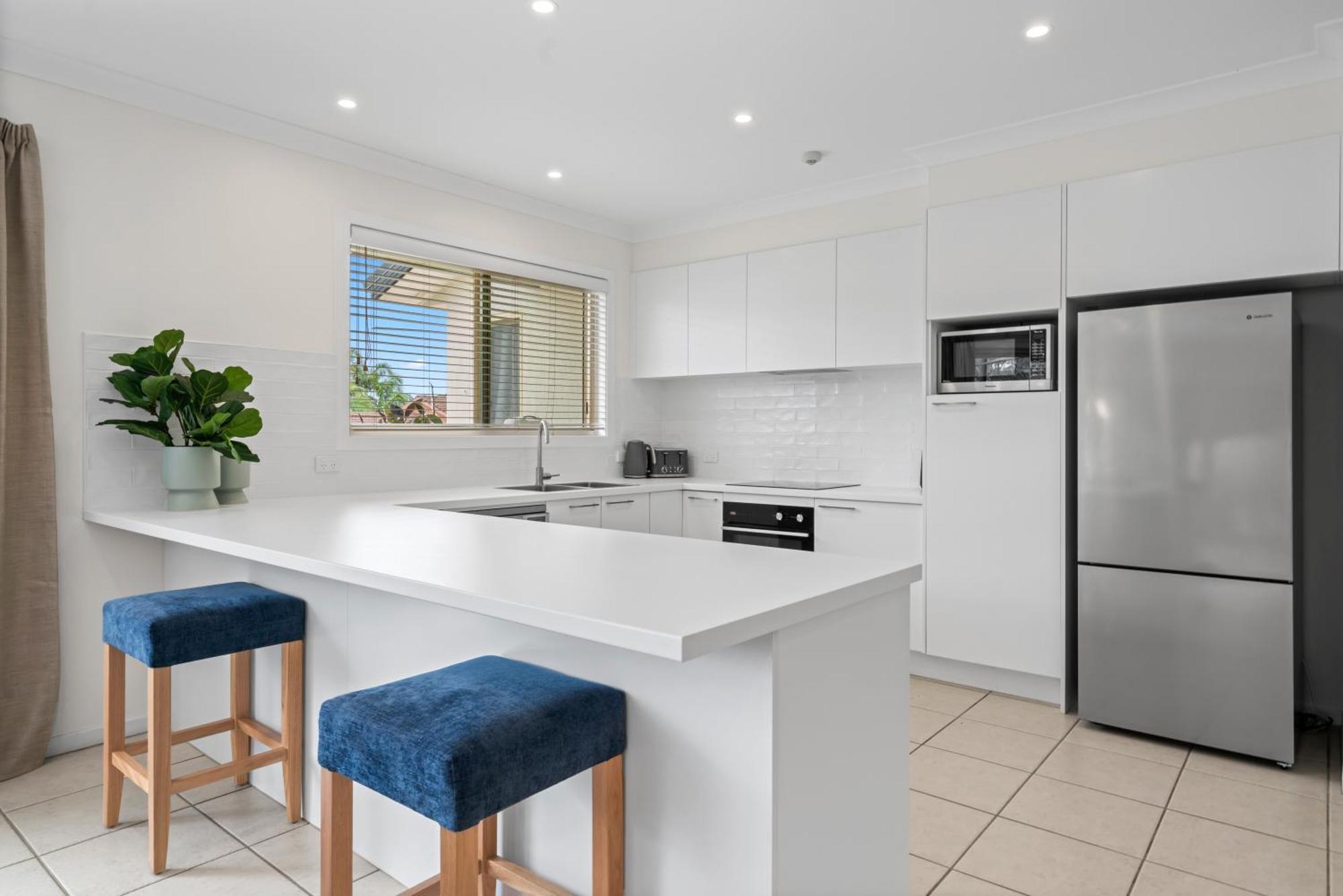 Terrigal Sails Serviced Apartments Chambre photo