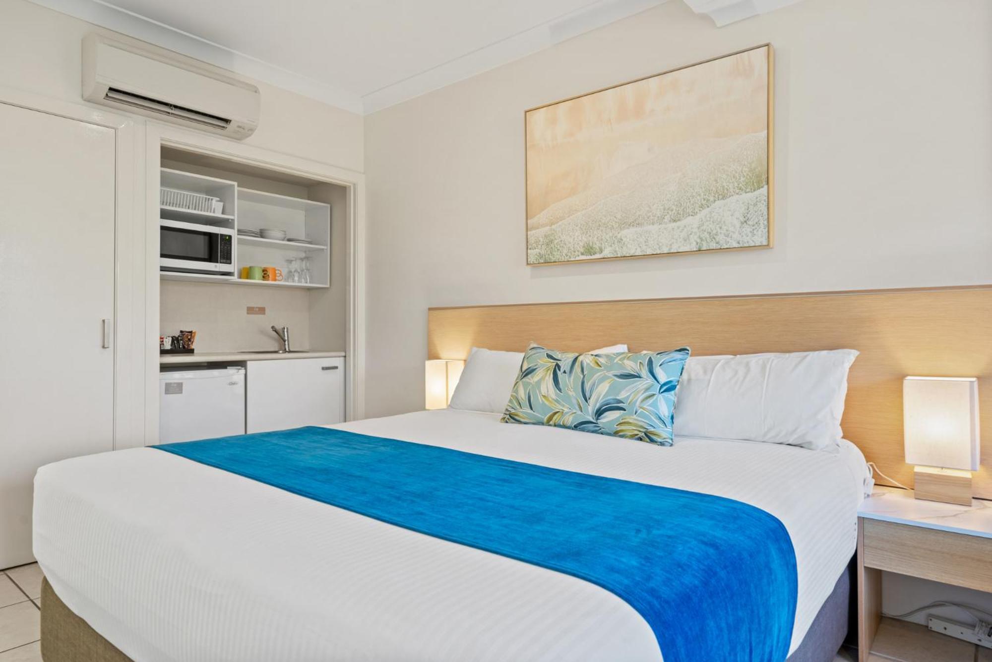 Terrigal Sails Serviced Apartments Chambre photo