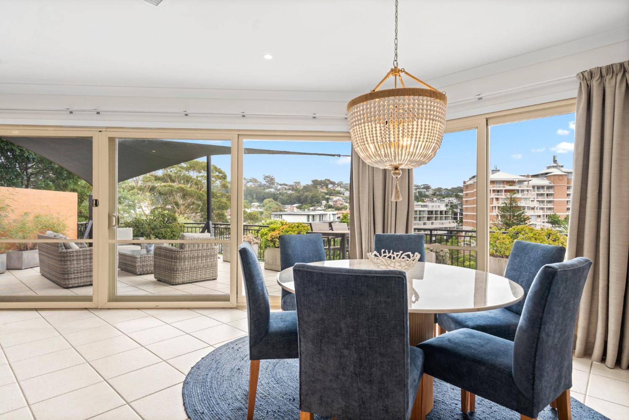 Terrigal Sails Serviced Apartments Chambre photo