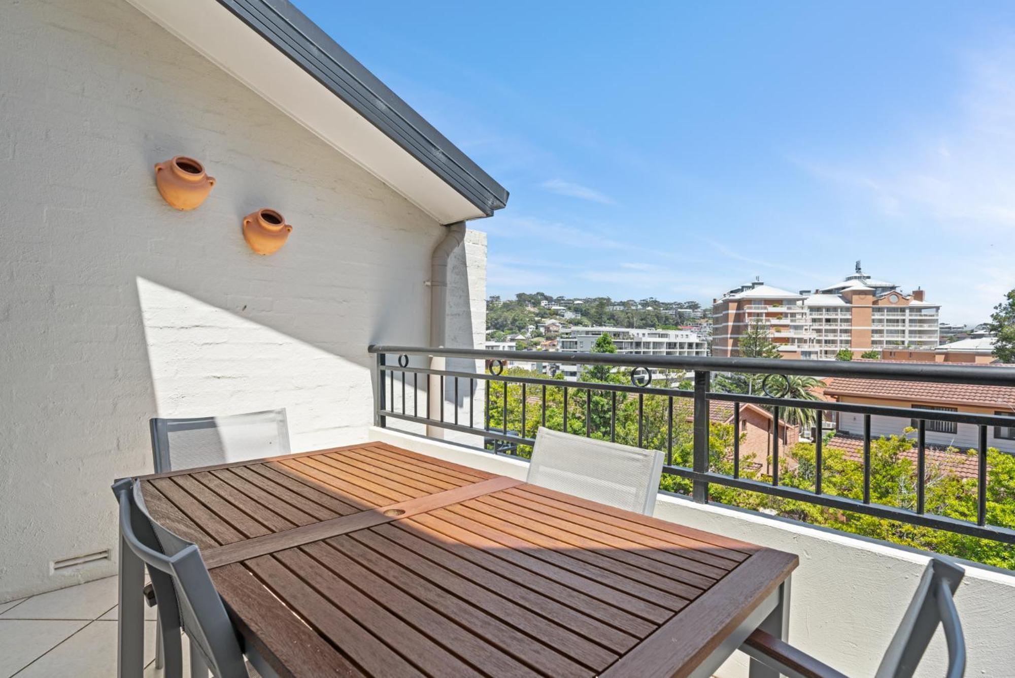 Terrigal Sails Serviced Apartments Chambre photo