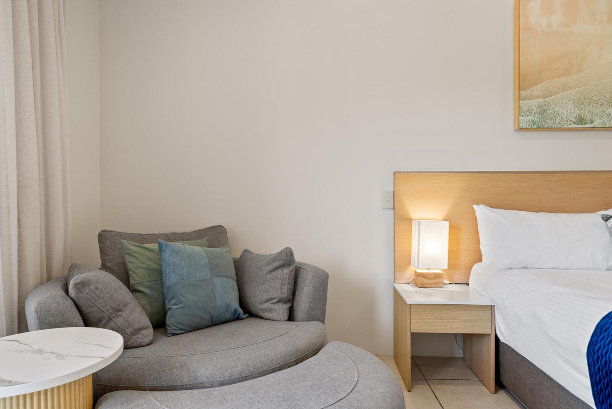 Terrigal Sails Serviced Apartments Chambre photo