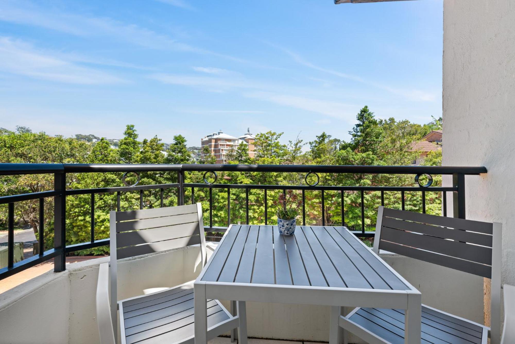 Terrigal Sails Serviced Apartments Chambre photo