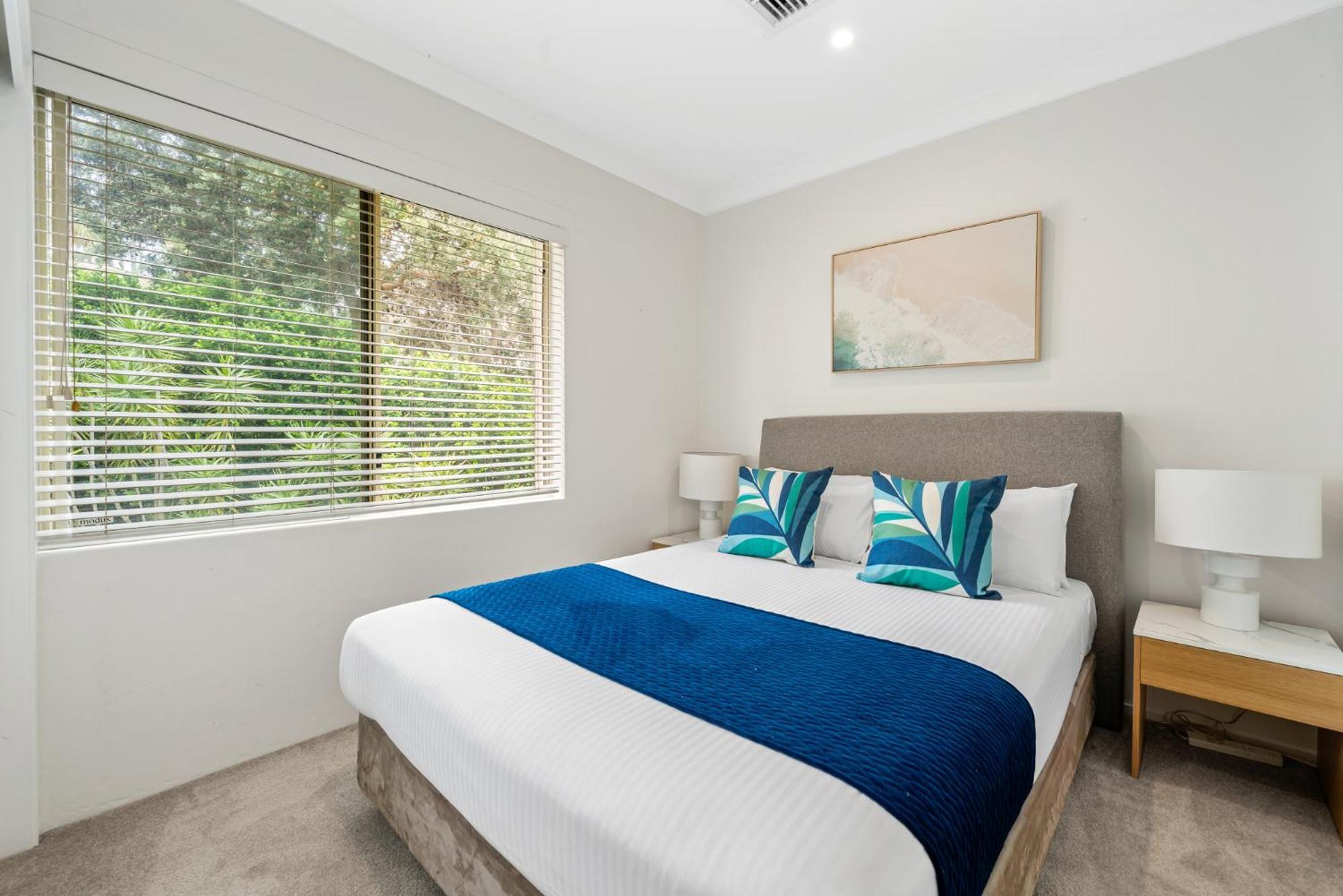 Terrigal Sails Serviced Apartments Chambre photo