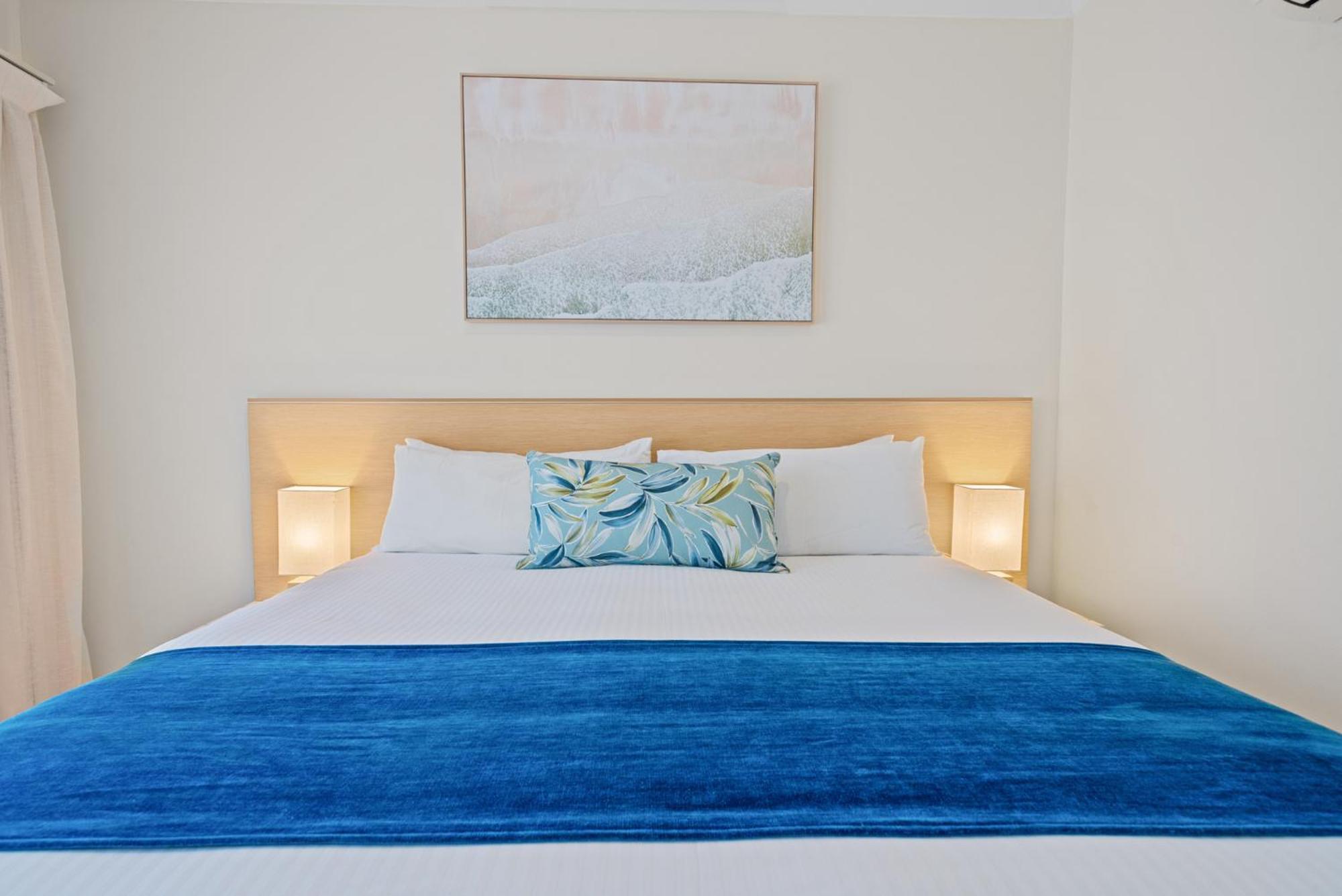Terrigal Sails Serviced Apartments Chambre photo