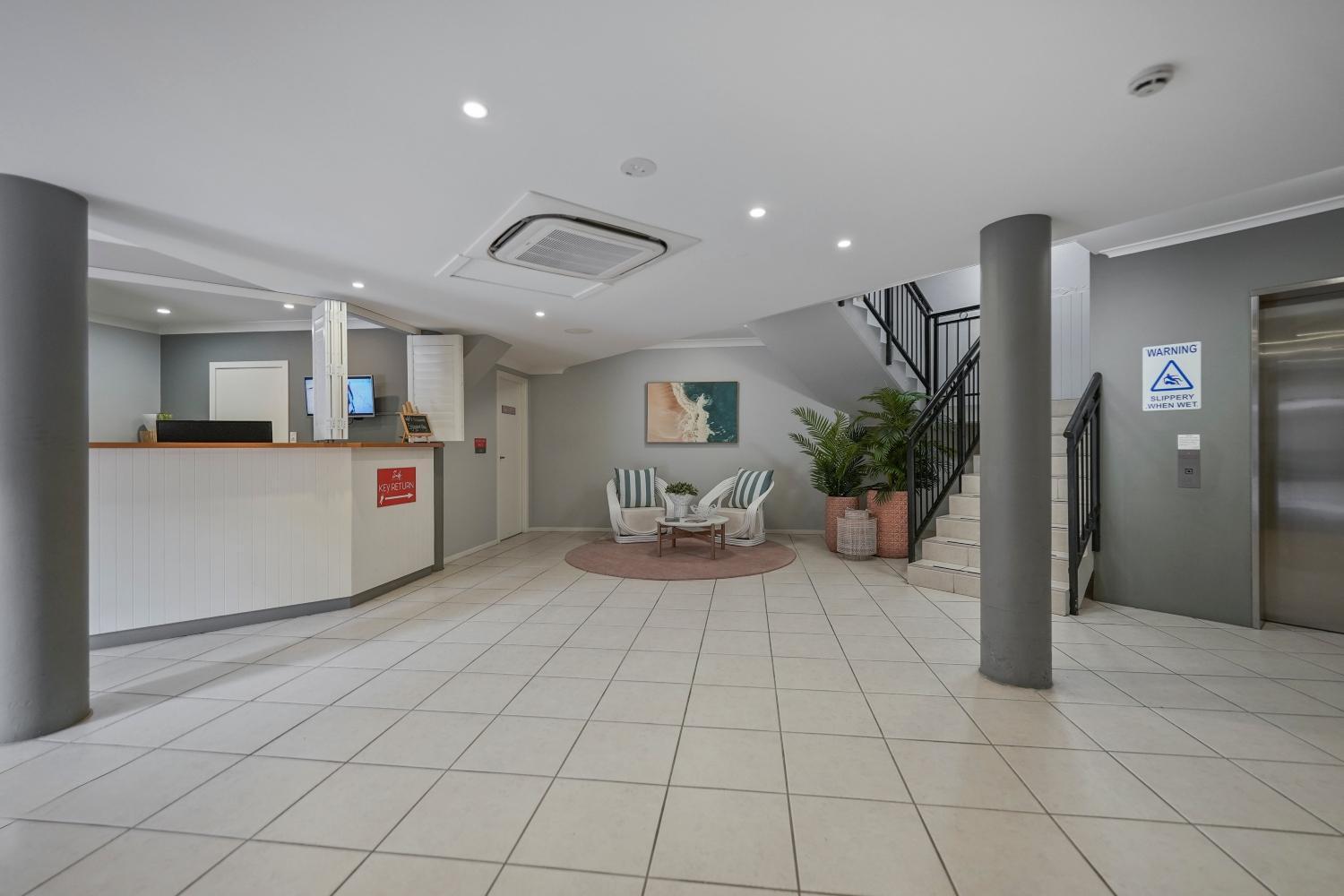 Terrigal Sails Serviced Apartments Extérieur photo