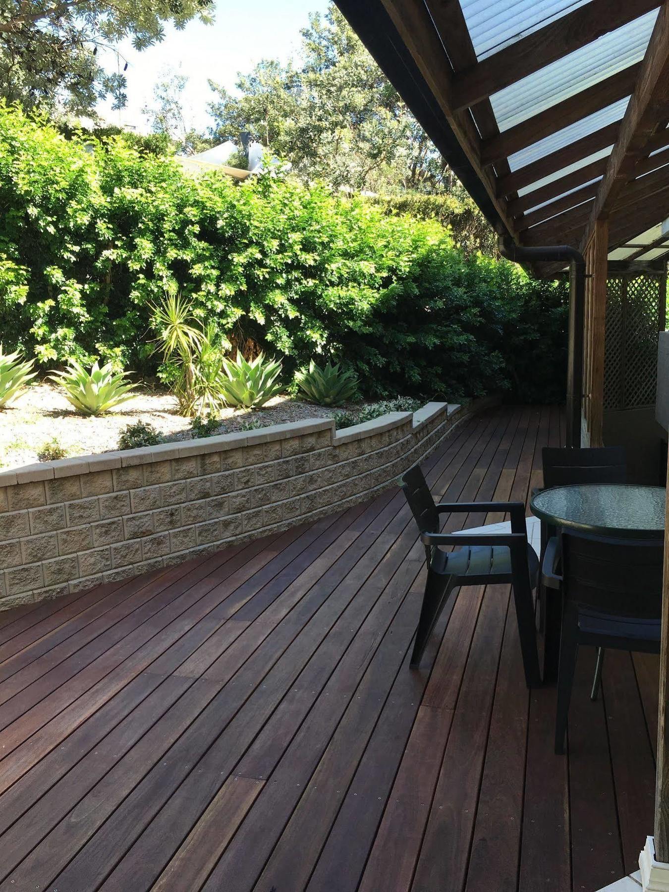 Terrigal Sails Serviced Apartments Extérieur photo
