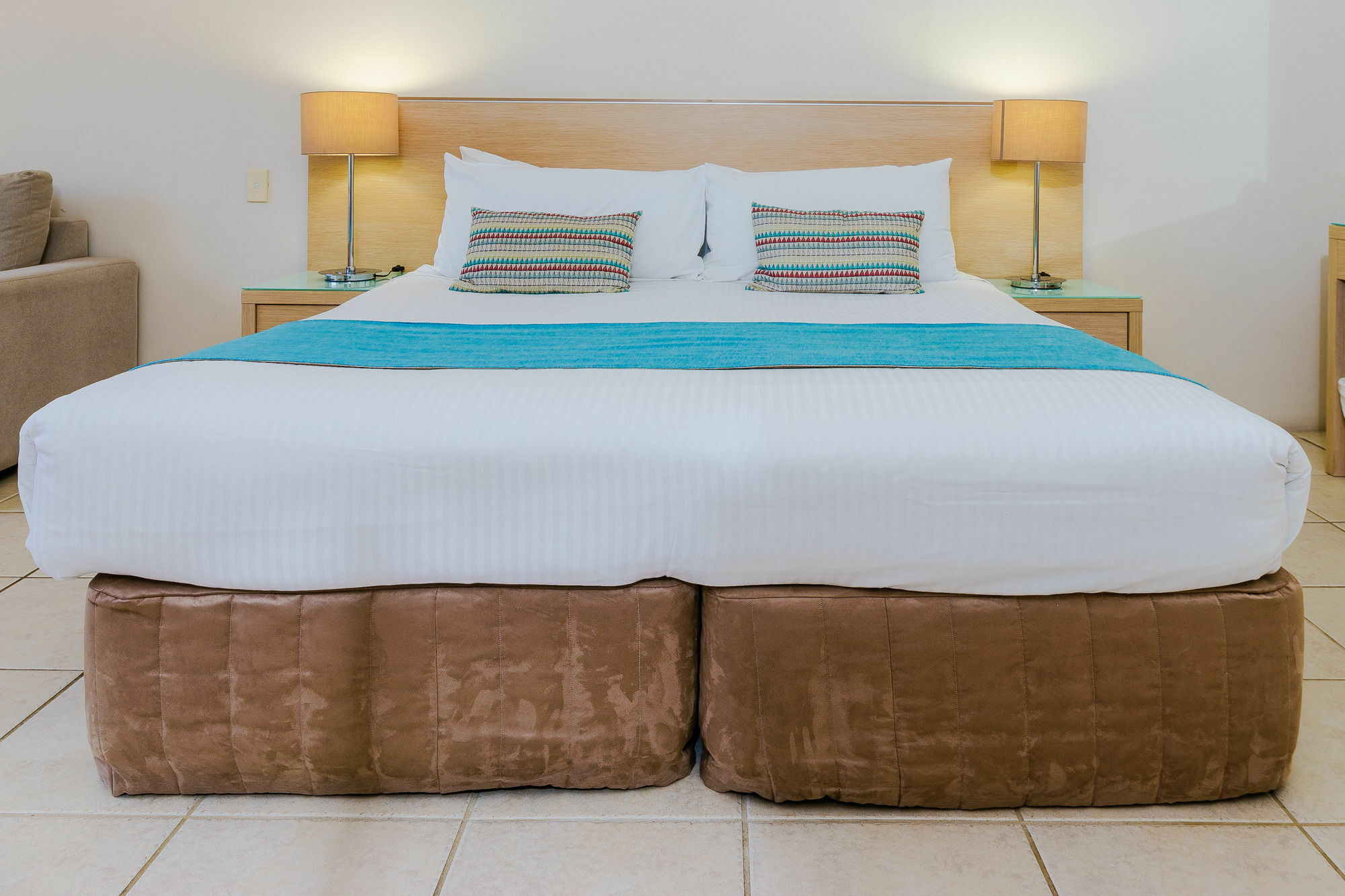 Terrigal Sails Serviced Apartments Extérieur photo