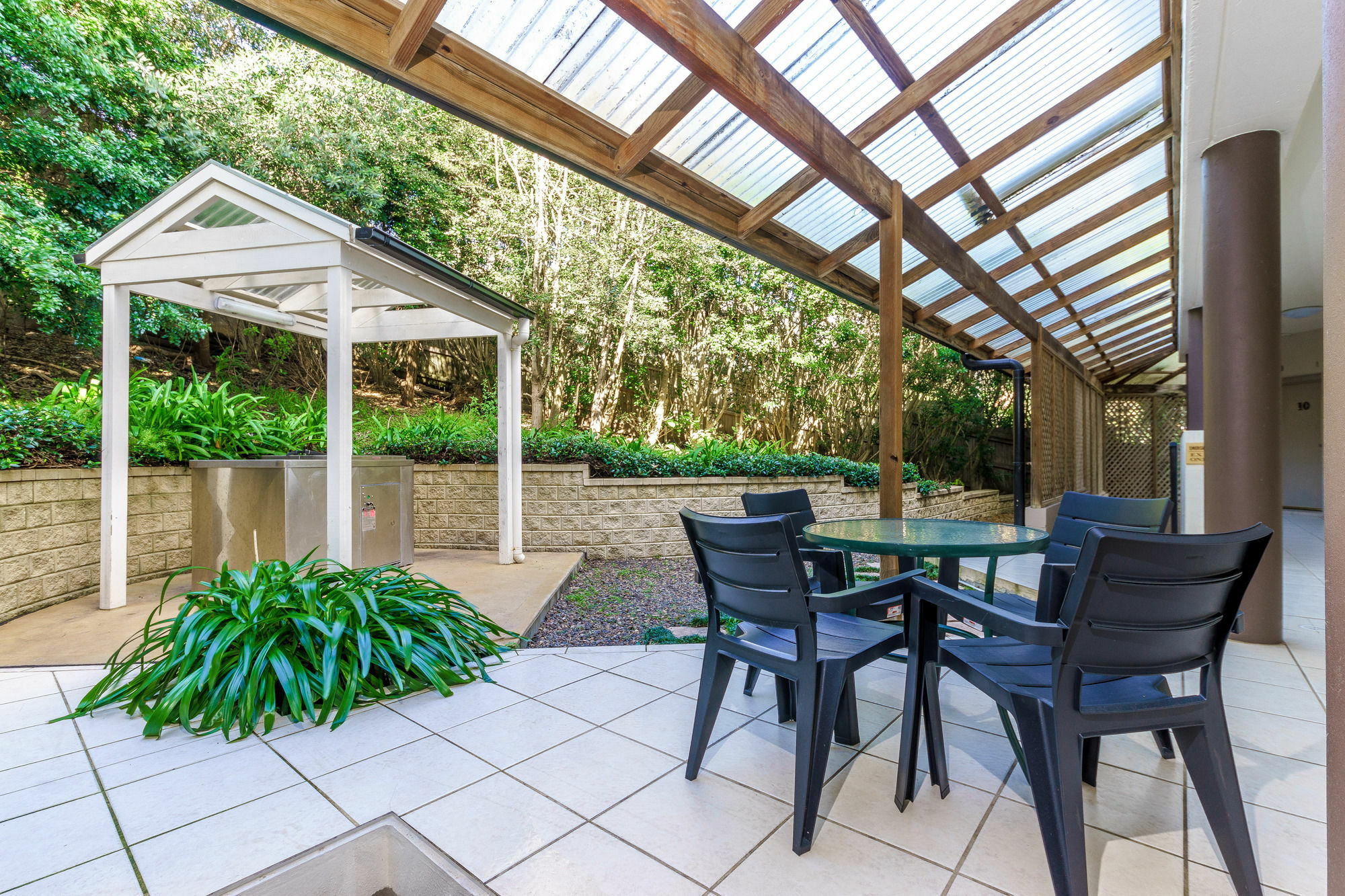 Terrigal Sails Serviced Apartments Extérieur photo