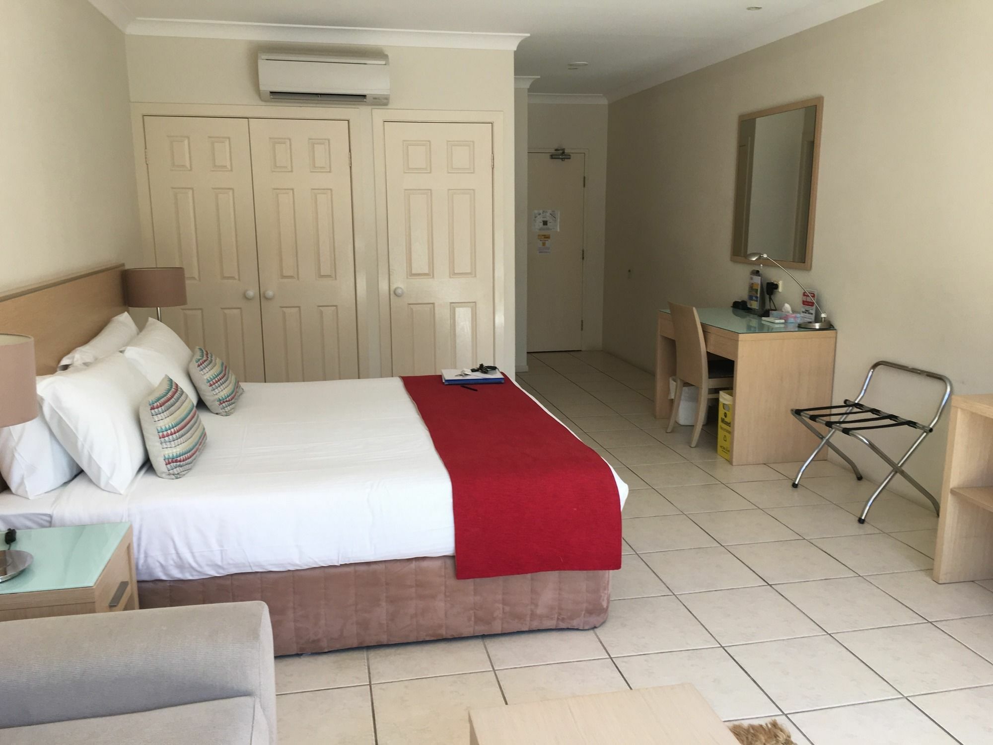 Terrigal Sails Serviced Apartments Extérieur photo
