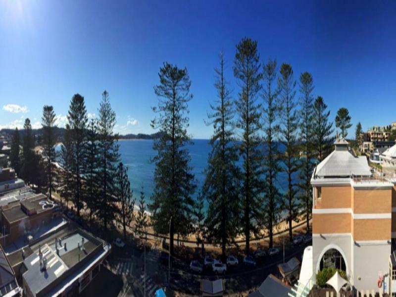 Terrigal Sails Serviced Apartments Extérieur photo