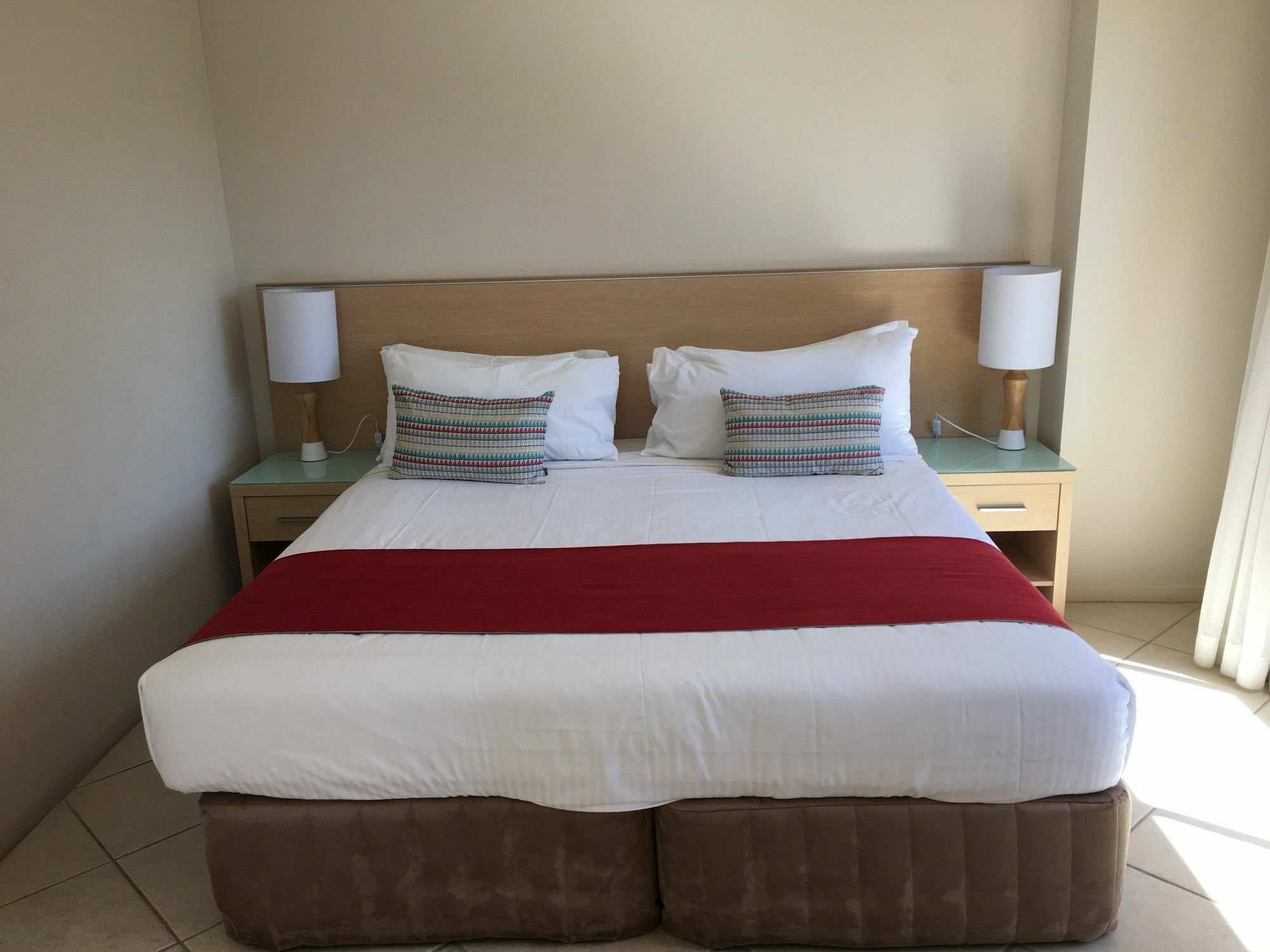 Terrigal Sails Serviced Apartments Extérieur photo