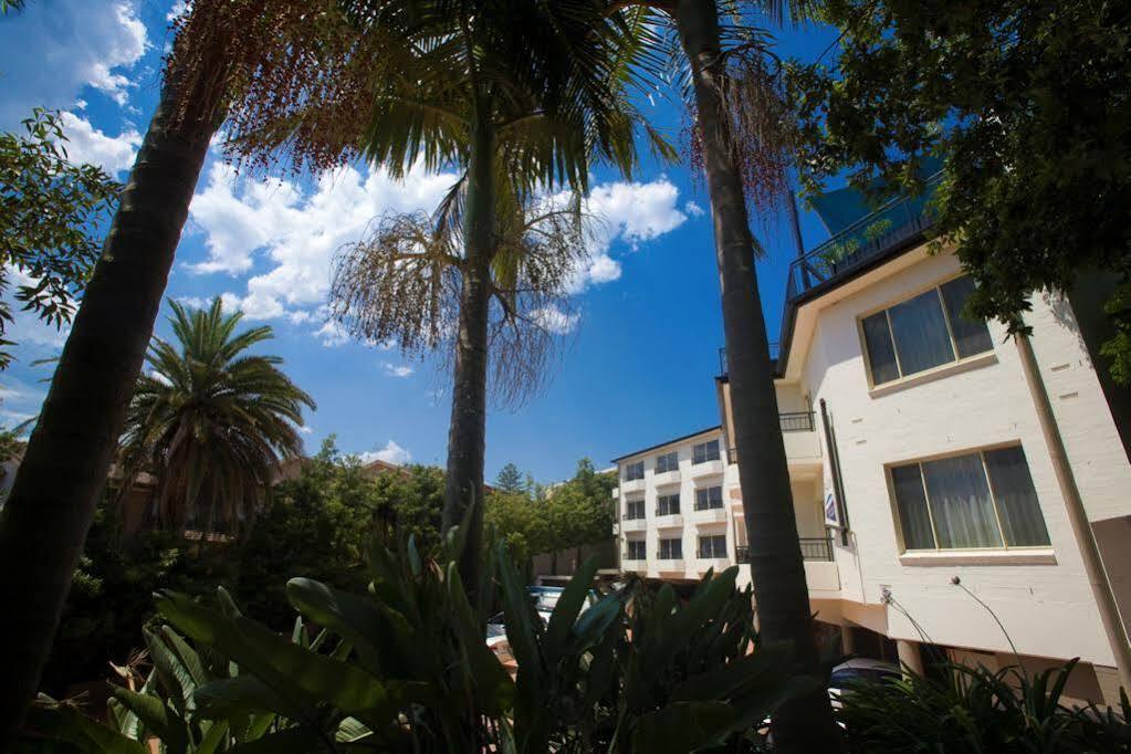 Terrigal Sails Serviced Apartments Extérieur photo