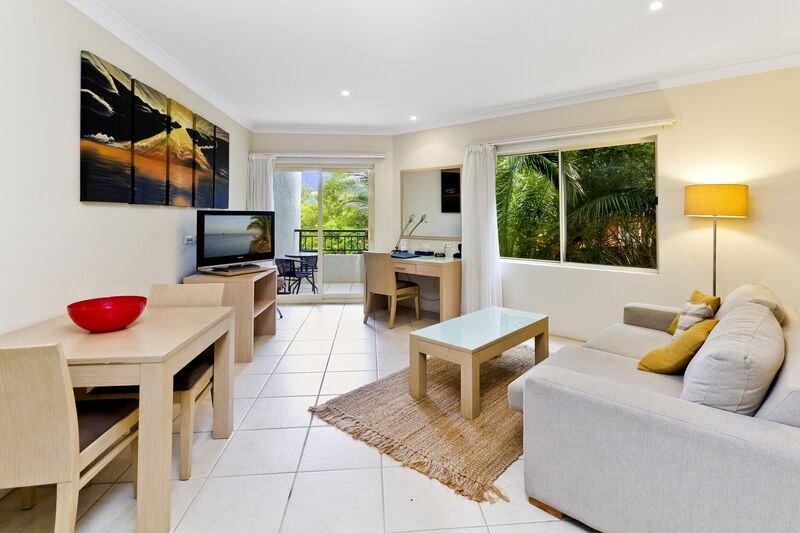 Terrigal Sails Serviced Apartments Extérieur photo